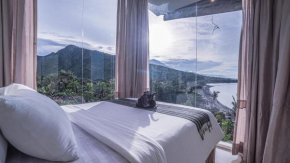 Waenis Sunset View Hotel and Restaurant, Amed, Bali